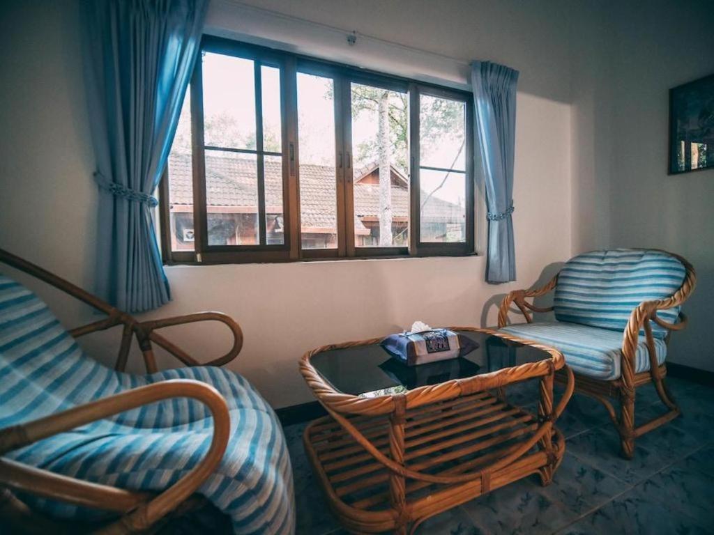 Tao Garden Health & Resort