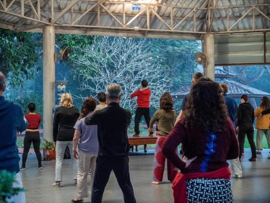 Tao Garden Health & Chiang Mai