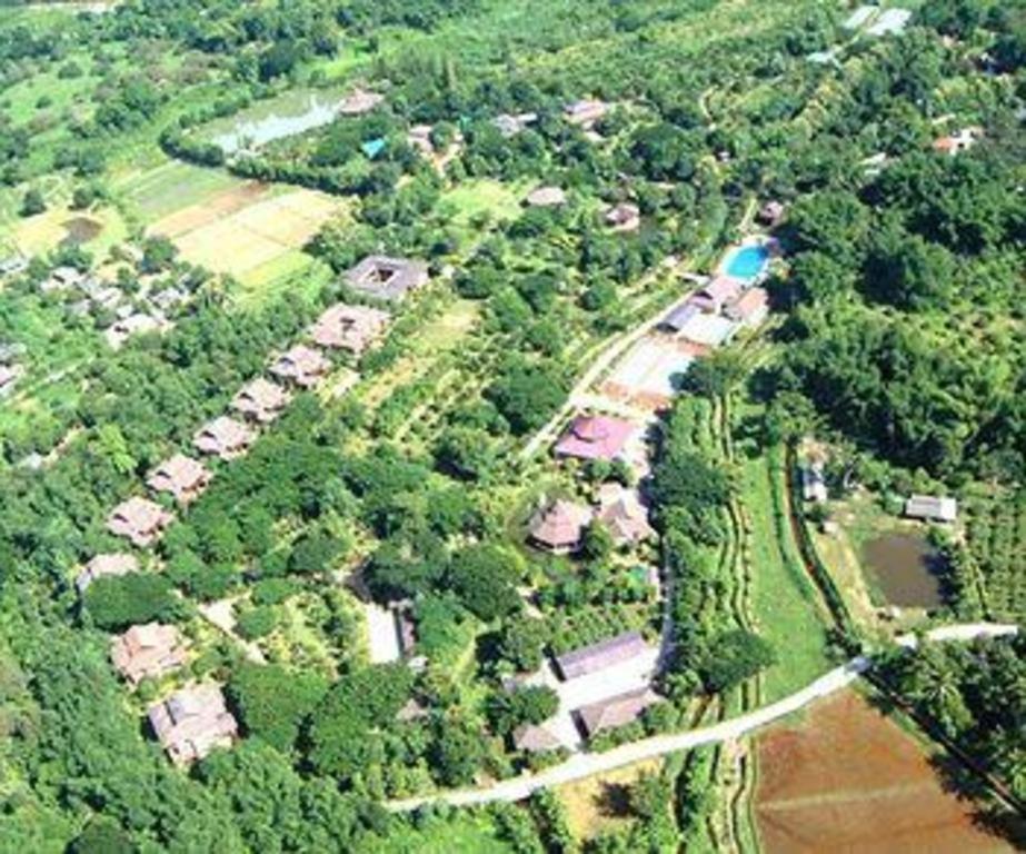 Tao Garden Health & 3* Chiang Mai