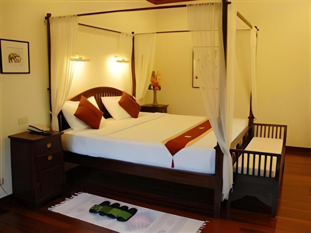 Resort Tao Garden Health & Chiang Mai