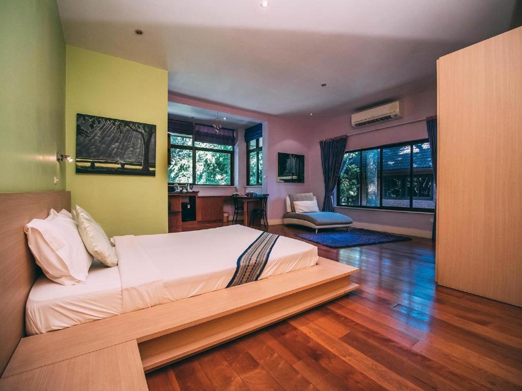 Tao Garden Health & Chiang Mai