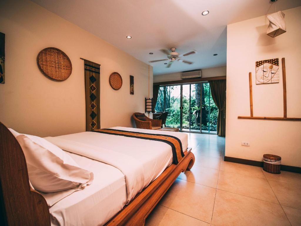 Resort Tao Garden Health &