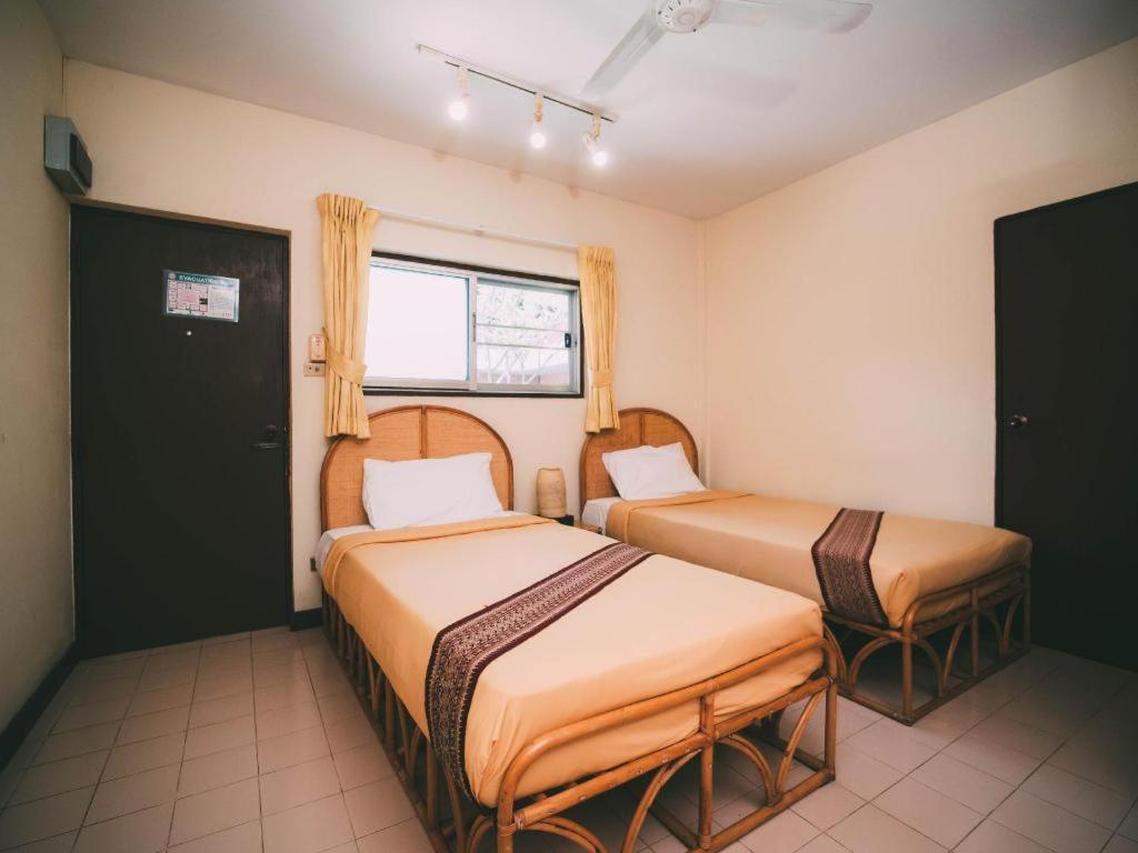 Tao Garden Health & 3* Chiang Mai