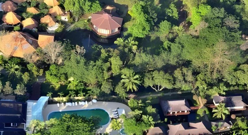 Tao Garden Health & Resort