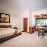 Tao Garden Health Spa & Resort