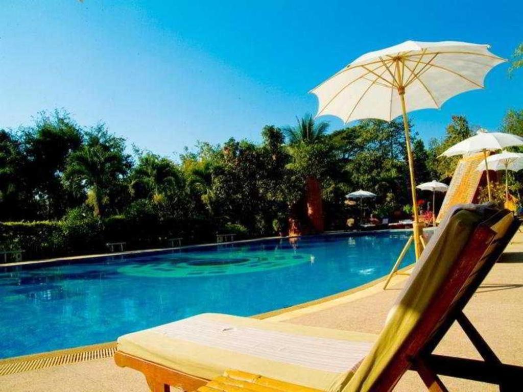 Tao Garden Health & Resort Chiang Mai