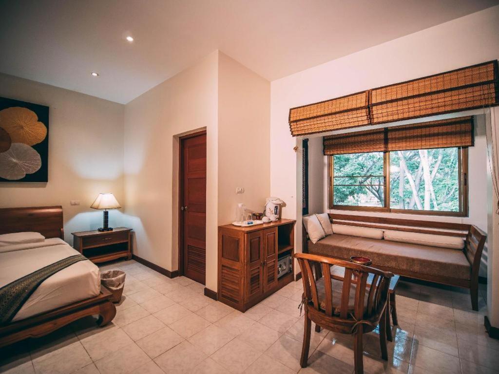 Resort Tao Garden Health &
