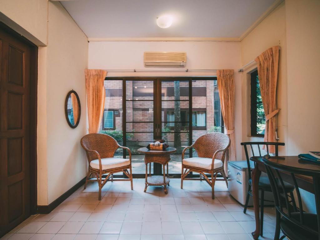 Resort Tao Garden Health &