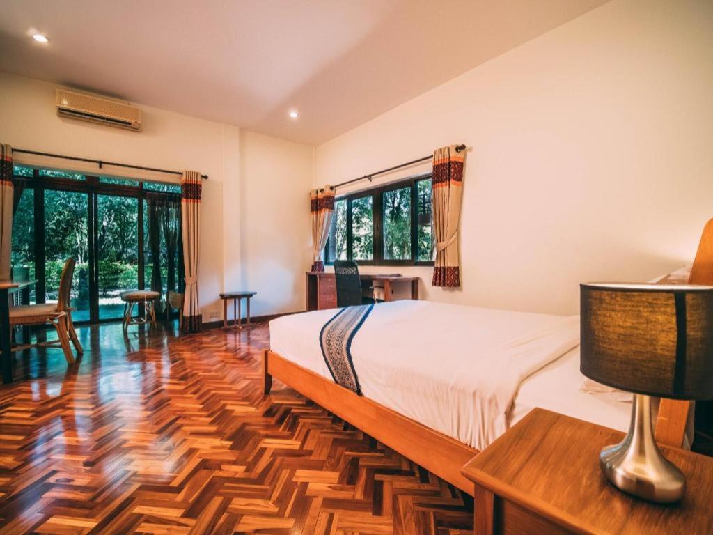 Tao Garden Health & Resort Chiang Mai