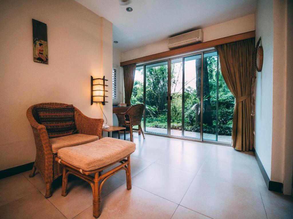 Tao Garden Health & Resort