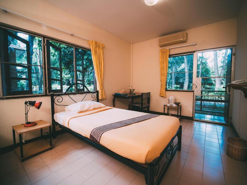 Tao Garden Health & Resort 3*