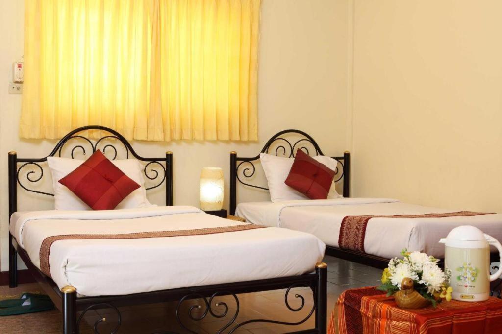 Tao Garden Health & Resort Chiang Mai