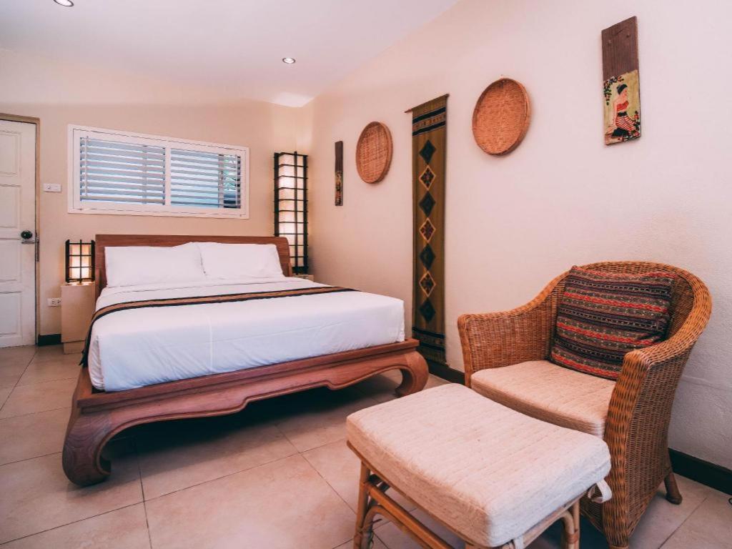 Tao Garden Health & Resort