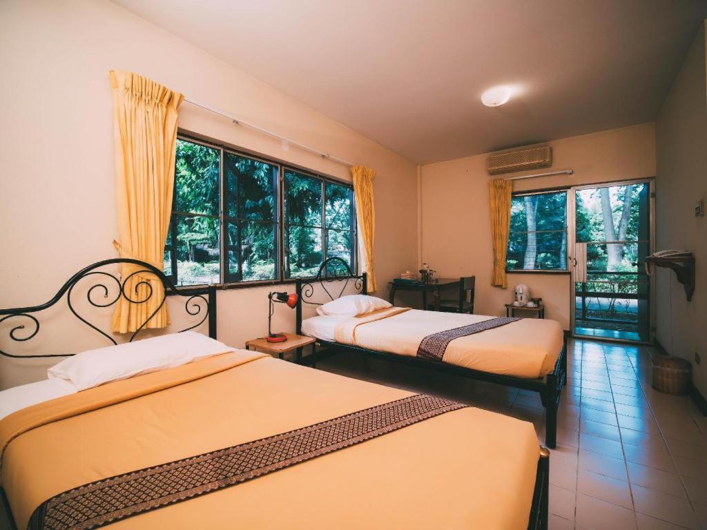 Tao Garden Health & Resort Chiang Mai
