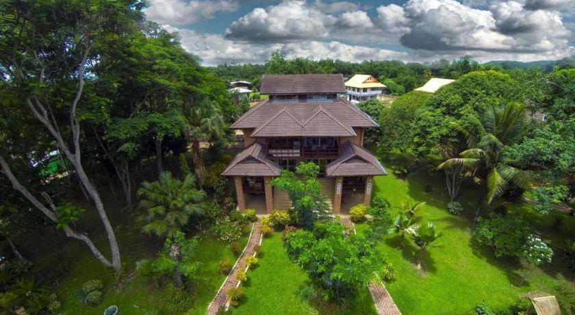 Resort Tao Garden Health & Chiang Mai
