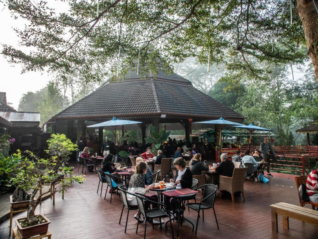 Resort Tao Garden Health &