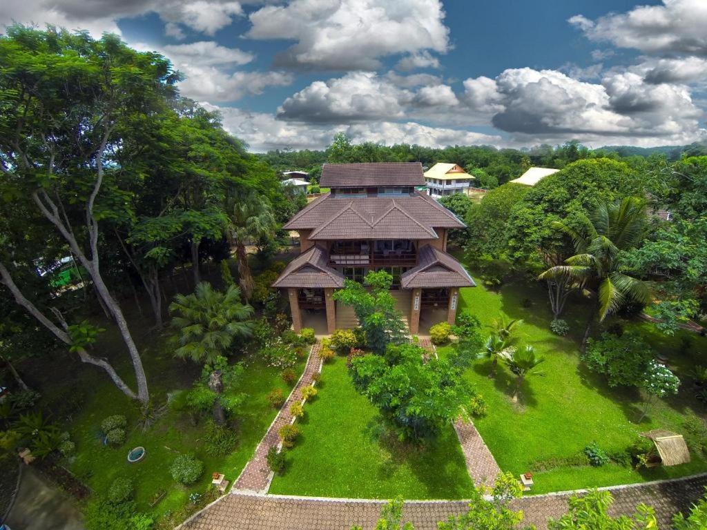 Tao Garden Health & Resort Chiang Mai