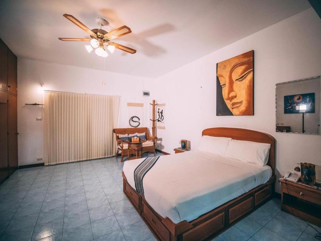 Tao Garden Health & Resort 3*