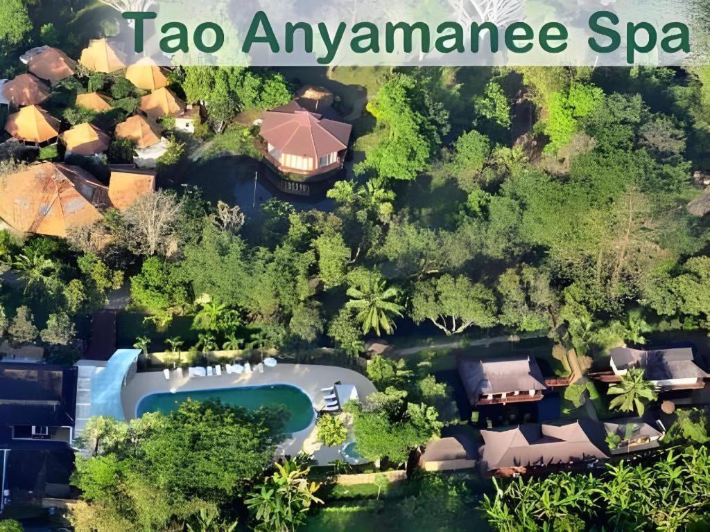 Resort Tao Garden Health & Chiang Mai